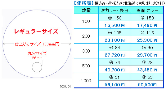 格安 紙うちわ オリジナル印刷 小ロット 100枚からフルカラー印刷 株 スコブル 大阪